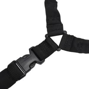 Sangle d'épaule tactique en nylon personnalisable, réglable, pour la chasse avec support de lunette - Product Image 4