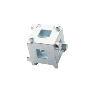 Other Brake Caliper Adjuster 38 Square Metric High Carbon Steel For Replace <b>Repair</b> - Product Image 2