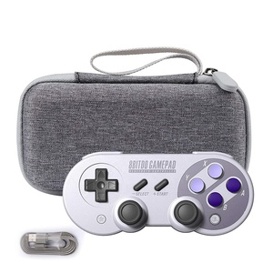 Étui de transport EVA de jeu personnalisé pour contrôleur de jeu mobile BACKBONE One Sac d'accessoires rigides - Product Image 4
