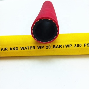 Tuyau d'arrosage industriel à basse <span class=keywords><strong>pression</strong></span>, 20 <span class=keywords><strong>bars</strong></span>, <span class=keywords><strong>300</strong></span> psi, 2 m, <span class=keywords><strong>haute</strong></span> qualité, pour ligne d'air - Product Image 4