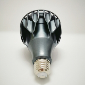 Lámpara de Cultivo LED COB Comercial de Alta Eficiencia con Soporte para Floración, para Invernadero y Agricultura Vertical - Product Image 3