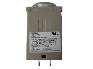 موقت رقمي أصلي جديد مرحل 8 دبوس 220VAC مع تيار تبديل أقصى 20A - Product Image 2