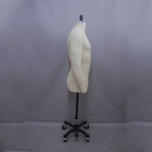 Maniquí <span class=keywords><strong>de</strong></span> cuerpo inferior para hombre, pantalones personalizados, forma <span class=keywords><strong>de</strong></span> vestido - Product Image 3