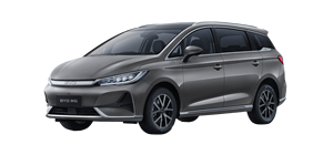 Minibús Eléctrico BYD M6 2025 de 7 Plazas con Volante a la <span class=keywords><strong>Derecha</strong></span>, Autonomía de 500 km, para Taxi, Flotas de Hoteles y Uso Familiar - Product Image 2