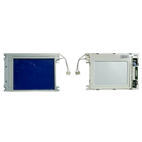 LRUBL6102A ALPS Écran LCD monochrome FSTN de 5,7 pouces 320*240 avec rétroéclairage CCFL pour machine industrielle