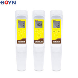 इब्न-टीडीसन श्रृंखला जेब टेस्टर उच्च परिशुद्धता प्रयोगशाला पेन टाइप मीटर विश्लेषक - Product Image 2