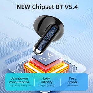 Écouteurs sans Fil True Wireless Anti-<span class=keywords><strong>Bruit</strong></span> Casque Bluetooth Sport - Product Image 6