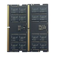 Vente en gros 48gb Ddr5 5200mhz SODIMM Module de mémoire Ram Memoria Ram Ddr5 Para Pc
