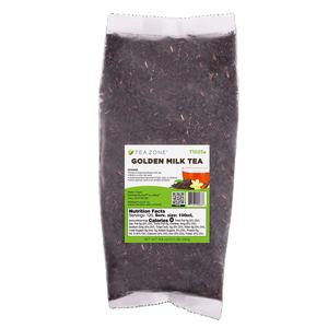 Thé noir de qualité supérieure à prix compétitif avec vanille, nouveau produit, thé au lait doré - Product Image 1