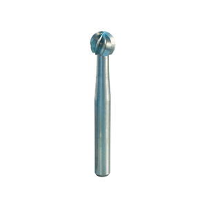 Broca Redonda de Acero Inoxidable para Herramientas de Perforación de Joyería, Punta de Precisión, Tamaño 5-50 - Product Image 1