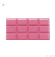 Mainan Penghilang Stres PU Kreatif Slow-Rebound Squishy Desain Cokelat Lucu Ibloom Jepang Buatan Cina