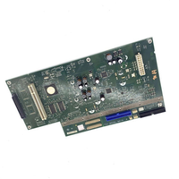 Placa PCA Principal B0 44'' Q6688-60950 Compatible con Impresoras Serie T610 T1100, Suministro al por Mayor