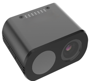 Cámara de Visión Nocturna Térmica Infrarroja Antivaho para Conducción de Autos, Camiones y Furgonetas, Cámara de Imagen Térmica de Larga Distancia para Vehículos - Product Image 3