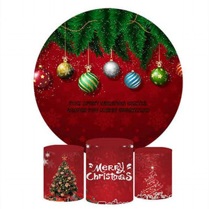 Fondo de hielo de sueño, decoración redonda de fiesta de <span class=keywords><strong>Mickey</strong></span> y <span class=keywords><strong>Minnie</strong></span>, soporte para eventos de boda - Product Image 1