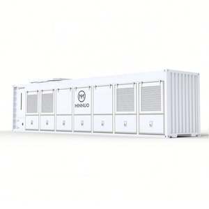 Patín de generador de nitrógeno portátil para puesta en marcha de línea de gas - Product Image 4