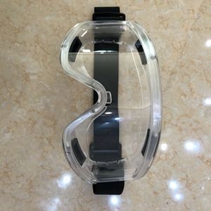 Gafas <span class=keywords><strong>de</strong></span> Protección Ocular Resistentes a Químicos, Protección Contra el Polvo, para la Construcción y el Trabajo - Product Image 2