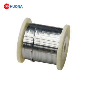 Alaşım A Düz Tel Nikrom Isıtma Teli NiCr8020 Yüksek Sıcaklık Uygulamaları İçin Tel - Product Image 6