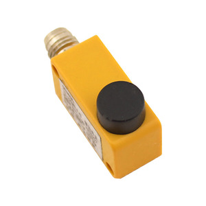 TL-H4MF2 TL-H4MD1 TL-H4MD2 4MM 12~24VDC avec fil carré, interrupteur de proximité inductif - Product Image 4