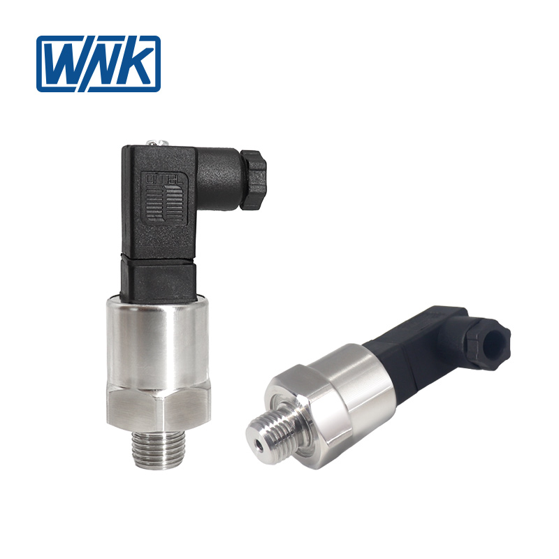 4-20mA 0.5-4.5V Water Pressure Sensor/ Air Pressure Transmitter For Refrigerant HVAC