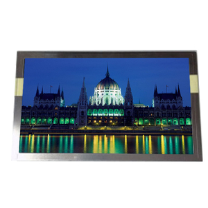 LB080WV3-A2 โมดูลจอ LCD รุ่นใหม่ ราคาประหยัด ขนาด 8.0 นิ้ว 800*480 60Hz จอแสดงผล LCD - Product Image 1