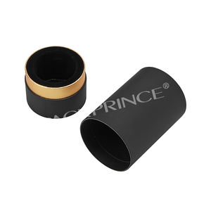 หลอดกระดาษไอน้ำอาบน้ำมันหอมระเหยแบบกำหนดเองพิมพ์ลายสุดหรูบรรจุภัณฑ์สำหรับผลิตภัณฑ์สปา - Product Image 6