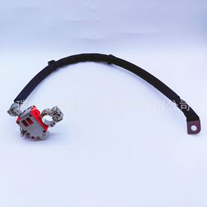 Mercedes-Benz Positive Terminal Wire Harness A2135407001 12V <b>Battery</b> <b>Cable</b> For Replacement Repair - Product Image 2