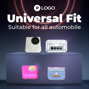 Climatiseur de voiture universel CHIXU CX-XD1-12V/24V 12V/24V 1800W Refroidissement 300W-700W Puissance de rétrofit/amélioration - Product Image 4