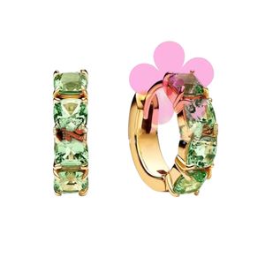 Abalorios y dijes DIY de plata 925 con circonita para la creación de joyas unisex: pendientes brillantes ajustables de ballena, elefante y delfín, y pulsera tenis - Product Image 5