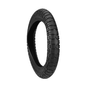 Pneu de vélo à gros pneus 20*4.5, pneu en caoutchouc pour vélo électrique, scooter, trottinette électrique, pneu extérieur 20x4.5 20*4.0, pièces de roue pour vélo électrique - Product Image 4