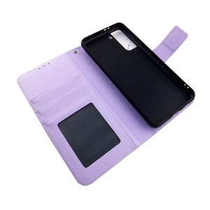 La última Funda <span class=keywords><strong>de</strong></span> cuero <span class=keywords><strong>de</strong></span> línea <span class=keywords><strong>de</strong></span> voltaje lateral <span class=keywords><strong>de</strong></span> aceite hecha a medida moderna, funda fuerte y duradera para teléfono móvil para <span class=keywords><strong>Samsung</strong></span> <span class=keywords><strong>Note</strong></span> 20 Ultra - Product Image 5