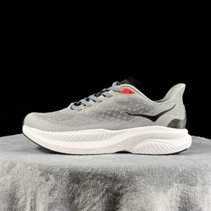 Scarpe da Corsa MACH 6 2026 di Qualità, Leggere, Traspiranti, Classiche, Sneakers alla Moda per Uomo - Product Image 2