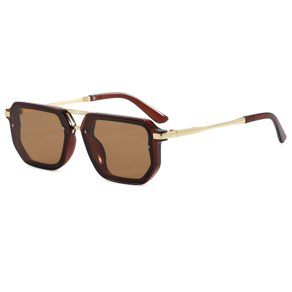 ซี4.สีน้ำตาล