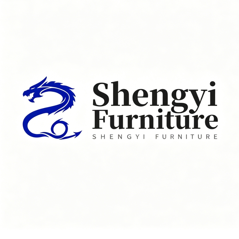 Luoyang Shengyi Office Furniture Co., Ltd. logo