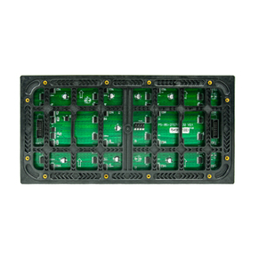 Módulo de pantalla led para exteriores, tablero de publicidad para exteriores, P5, nacional, precio competitivo - Product Image 5