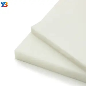 Best Quality Real China Factory Manufacture Direct PP/ PE/ HDPE/ PVC Board