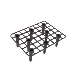 Set Professionale di <span class=keywords><strong>Attrezzi</strong></span> per Pulizia Economici, Secchio per Lavaggio Fughe con Rullo, Secchio in Plastica Resistente per Lavaggio Piastrelle con <span class=keywords><strong>Griglia</strong></span> - Product Image 5