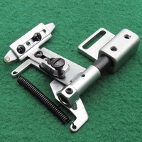 Ensemble de guides de bord de suspension, accessoires de Machine à coudre de haute qualité pour PFAFF 591
