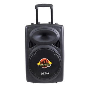 Loa Toàn Dải Dj Max Tower Chuyên Nghiệp, Loa Blue Tooth Âm Thanh Chuyên Nghiệp - Product Image 5