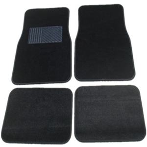 Tapis de sol de <span class=keywords><strong>voiture</strong></span> en polypropylène PP, Design robinetterie - Product Image 5
