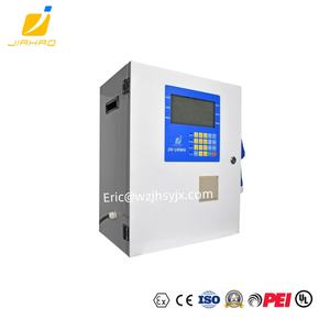 Mini distributeur portatif d'<span class=keywords><strong>AdBlue</strong></span> de volume avec l'imprimante et la buse automatique - Product Image 3