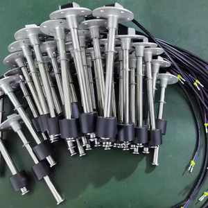 <span class=keywords><strong>Sensor</strong></span> tingkat bahan bakar 0-90 Ohm 275mm baja tahan karat IP67 tahan air untuk truk perahu laut tangki bahan bakar <span class=keywords><strong>RV</strong></span> - Product Image 6