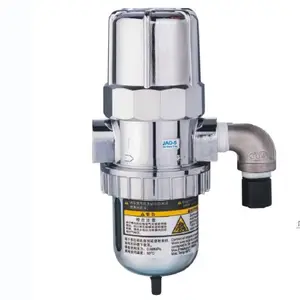 JAD-5 Pneumatic Air filter Compressor Auto Drain Valve for Air compressor auto drain
