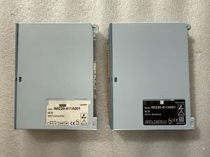 โมดูล IMI220-411A001 สำหรับการเจรจาแบบเฉพาะจุด 8;64 I/O Eprom 220V - Product Image 1