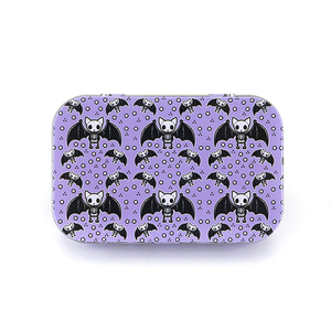 Bán hàng nóng khắc logo trực tiếp nhà sản xuất xuất khẩu 20 cái hút thuốc sử dụng thuốc lá thuốc Lá Trường hợp kim loại tinplate thiếc Hộp Thuốc Lá - Product Image 4