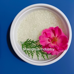 Factory Supply L5E89 Polypropylene Yarn Grade Plastic Raw Materials Modified Recycled <b>pp</b> Plastic Granules Certificate - Product Image 4