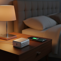 Chargeur rapide GaN PD 3.0 Type-C 65W Shenzhen Lvxiangyuan