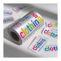 Harga terbaik kertas stiker menyala dalam gelap untuk Printer Inkjet