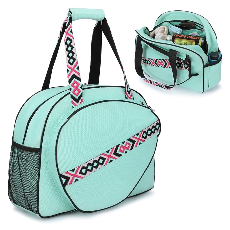 Custom Large Tote Shoulder Gym Duffle