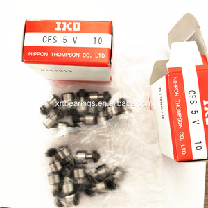 Cuscinetto a rullini IKO CFS5FW CFS5 <span class=keywords><strong>FW</strong></span> CFS 5 <span class=keywords><strong>FW</strong></span> - Product Image 3