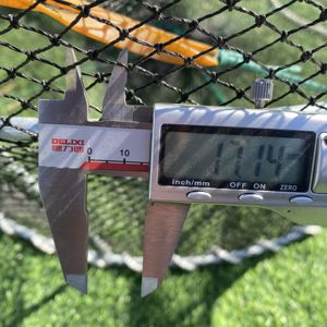 Piège résistant commercial d'aquiculture de crabe de haute mer pour la pisciculture à grande échelle - Product Image 5